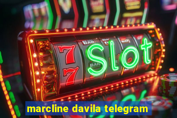 marcline davila telegram